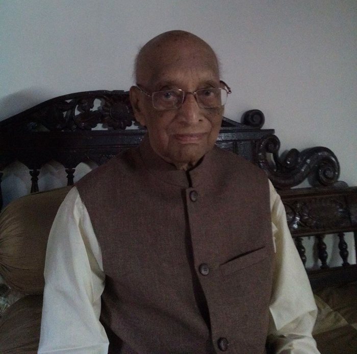 ಚಾಮರಾಜನಗರದ ಮೊದಲ ಶಾಸಕ ಯು.ಎಂ ಮಾದಪ್ಪ ನಿಧನ